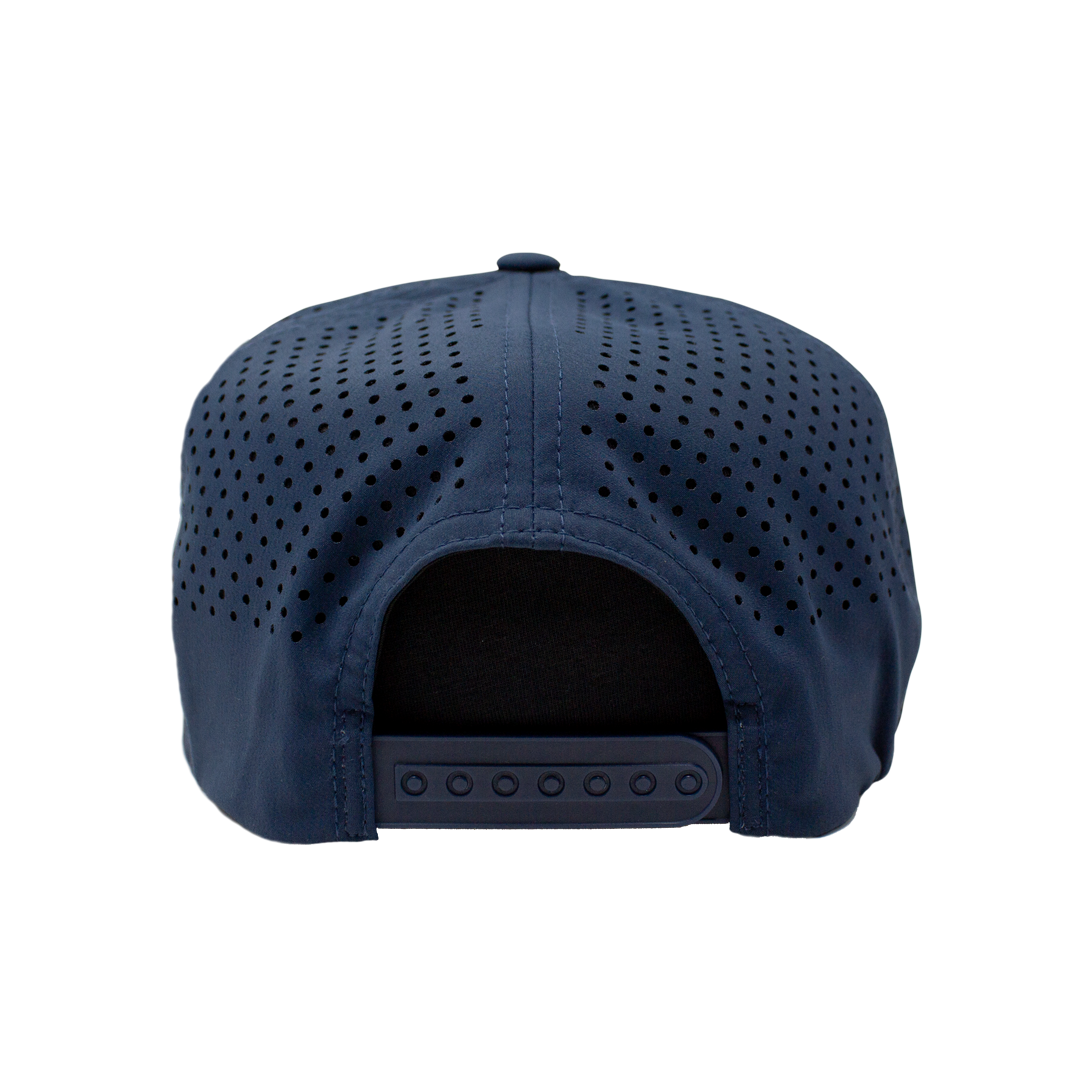 Station - Branded Bills