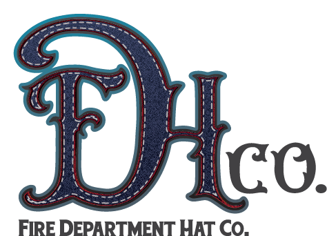 Fire Department Hat Co.