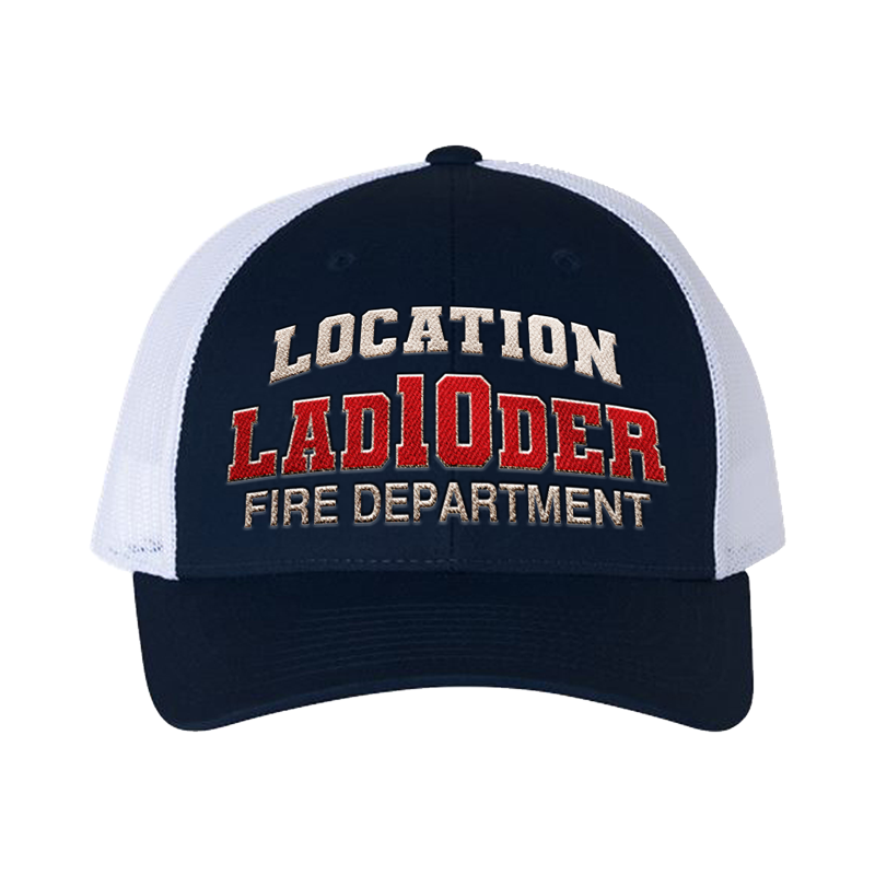 Duty Watch - Richardson