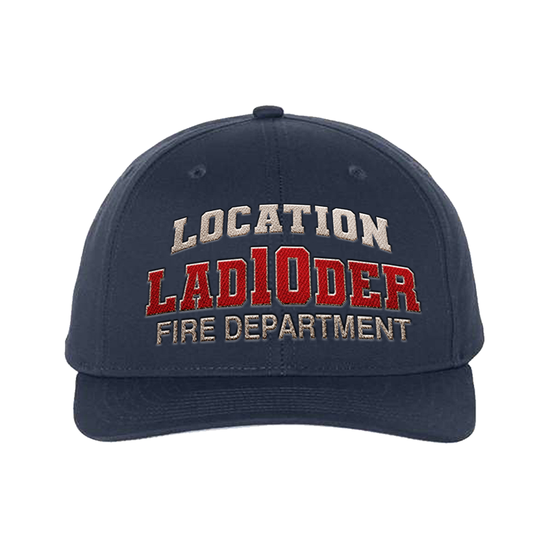 Duty Watch - Richardson