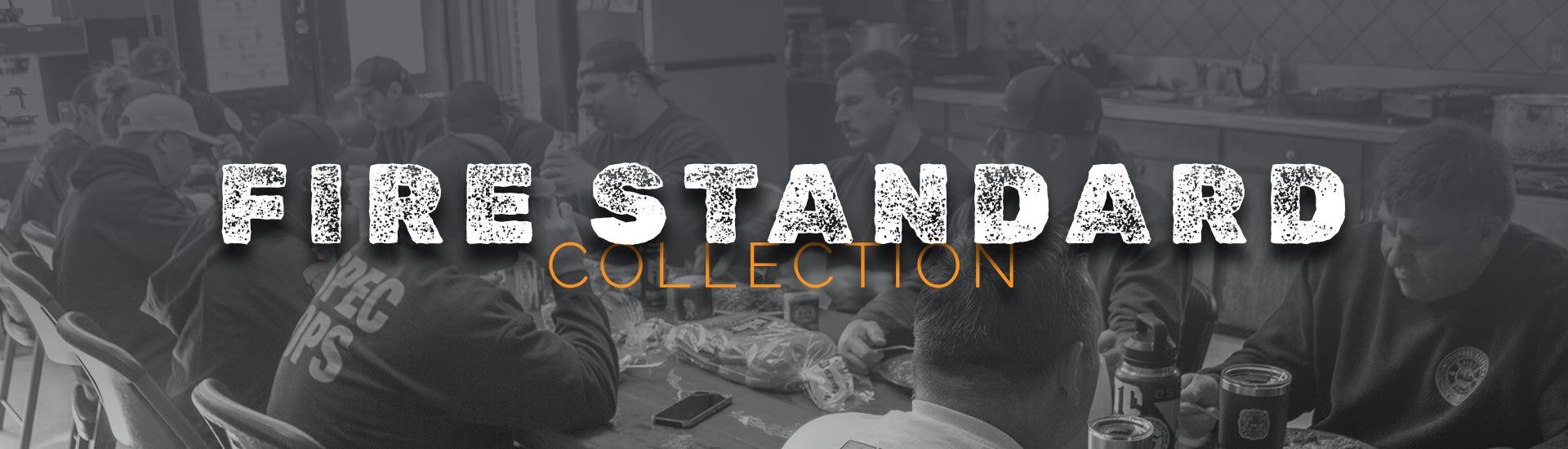 🚨 The FIRE Standard Collection