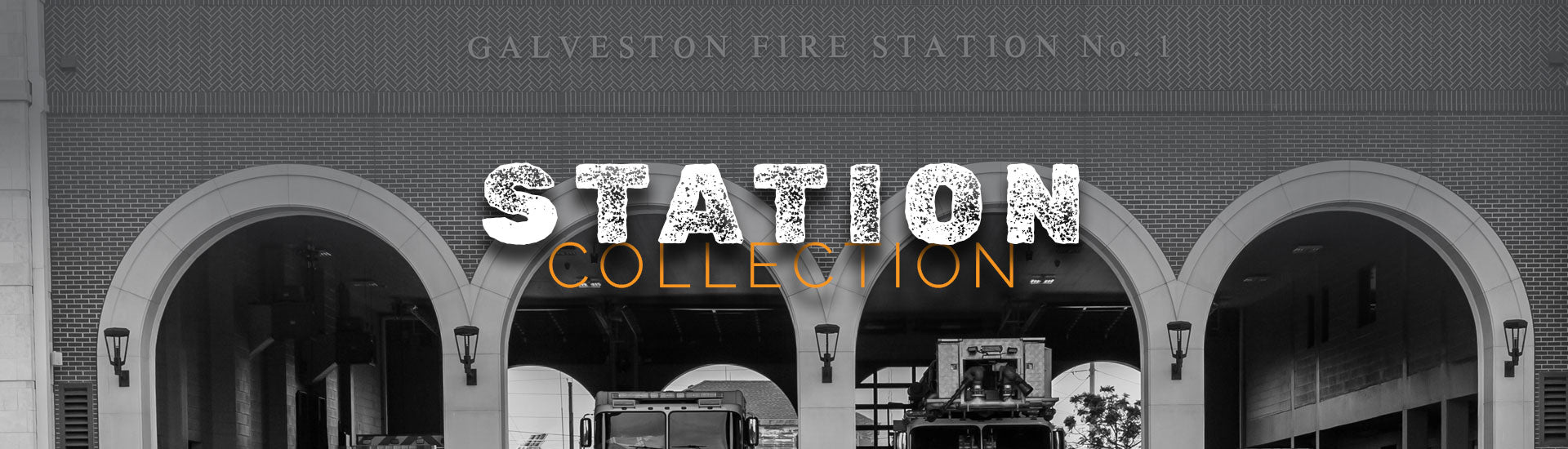 🚨 The Station Collection