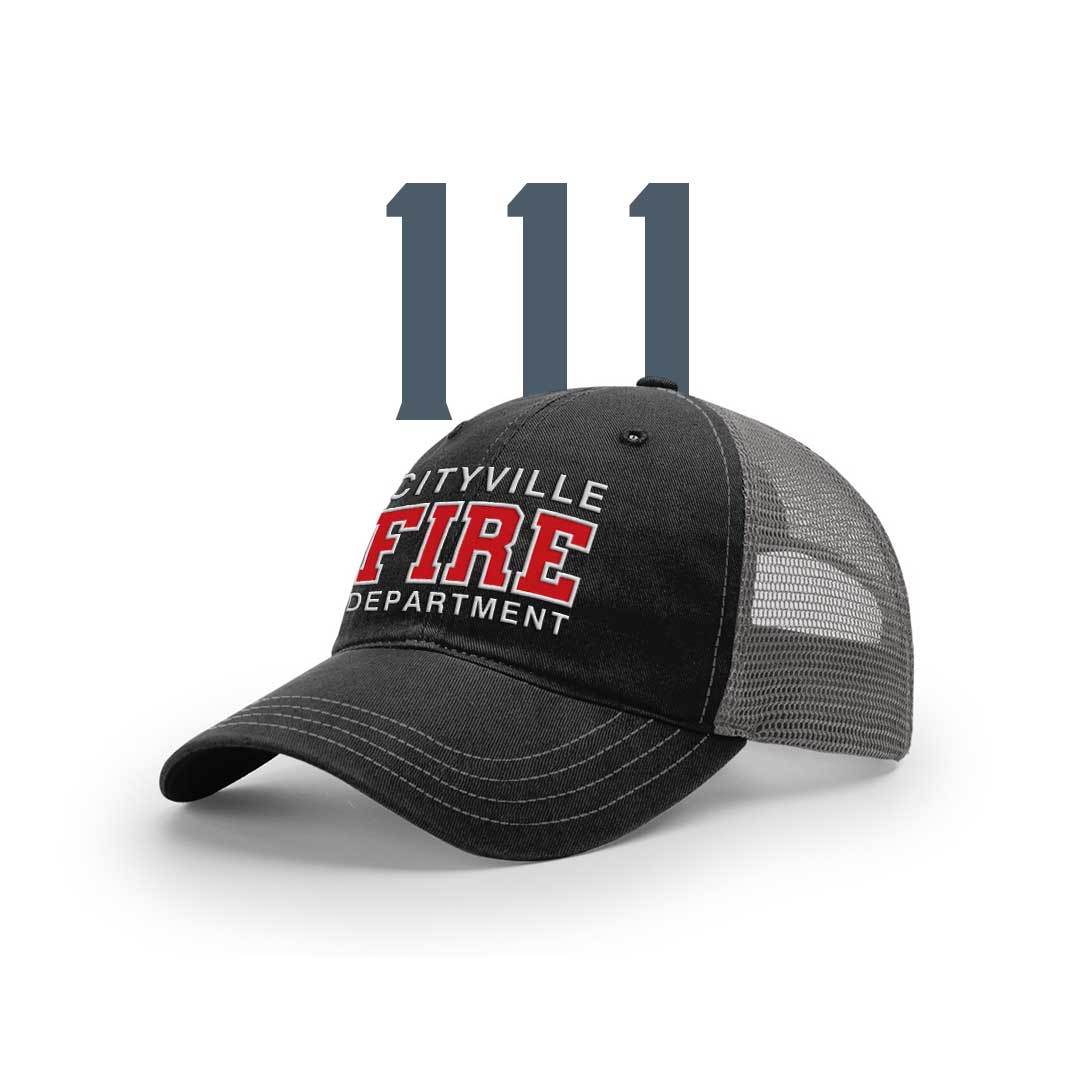 FIRE Standard - Richardson