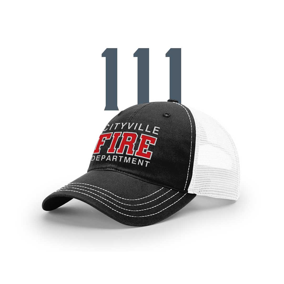 FIRE Standard - Richardson
