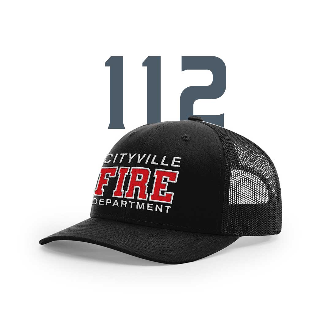 FIRE Standard - Richardson