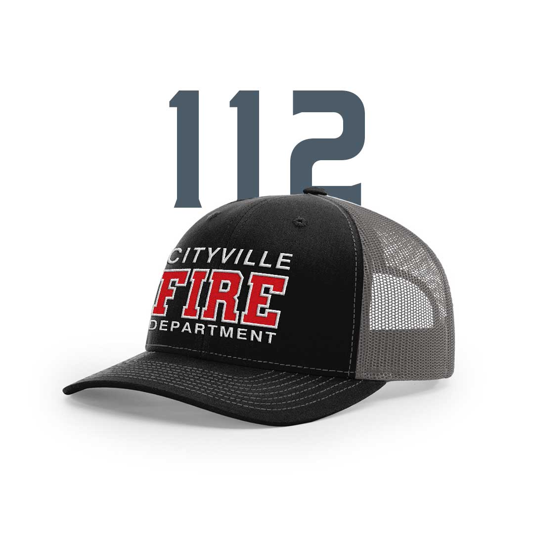 FIRE Standard - Richardson