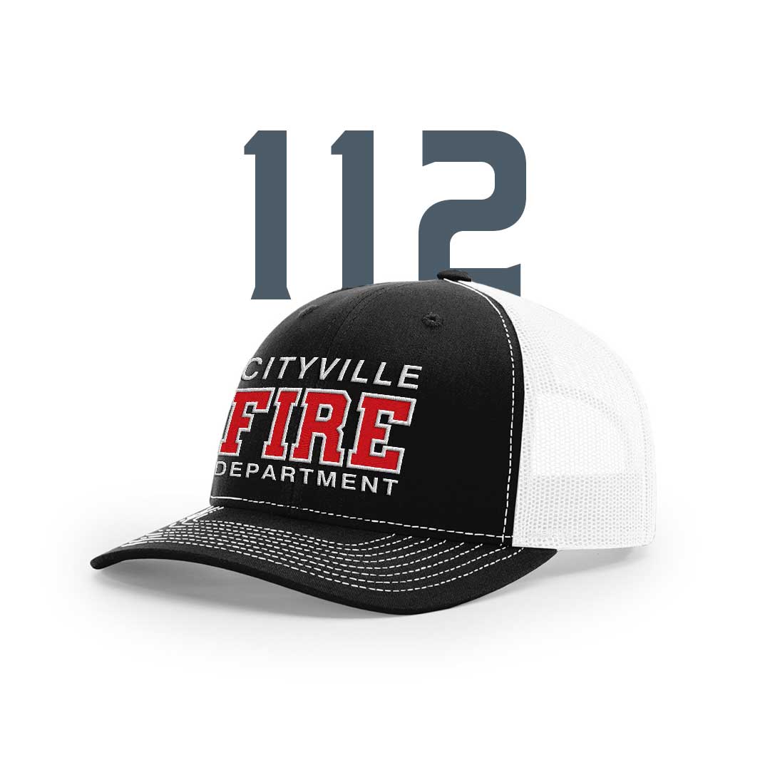 FIRE Standard - Richardson