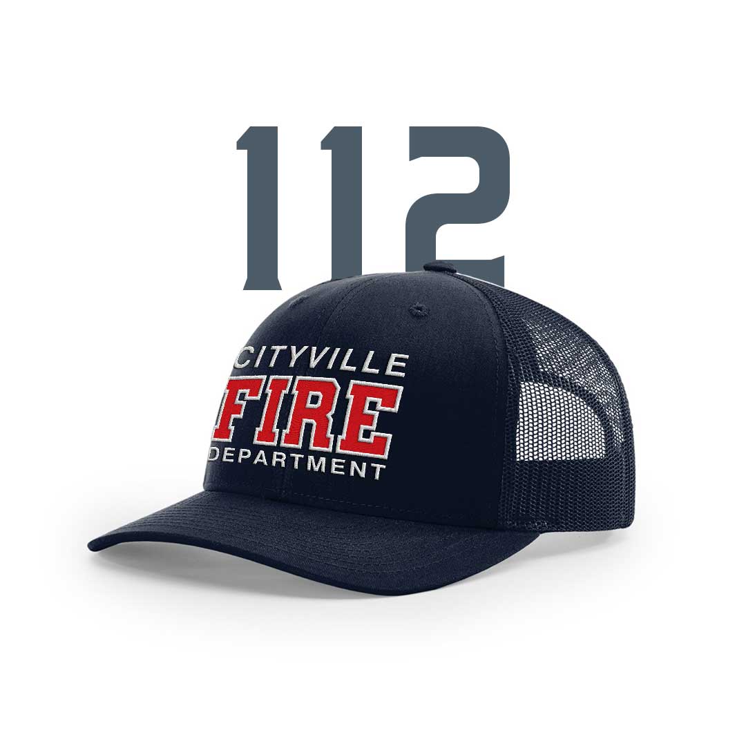 FIRE Standard - Richardson
