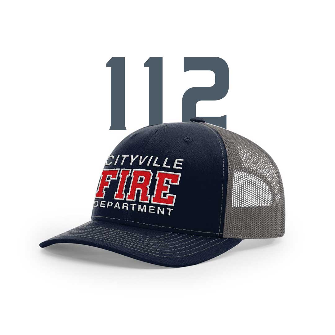 FIRE Standard - Richardson