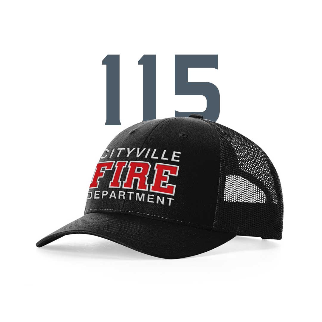 FIRE Standard - Richardson