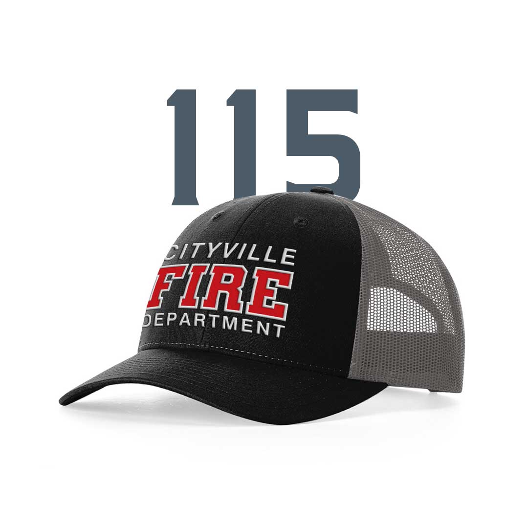 FIRE Standard - Richardson