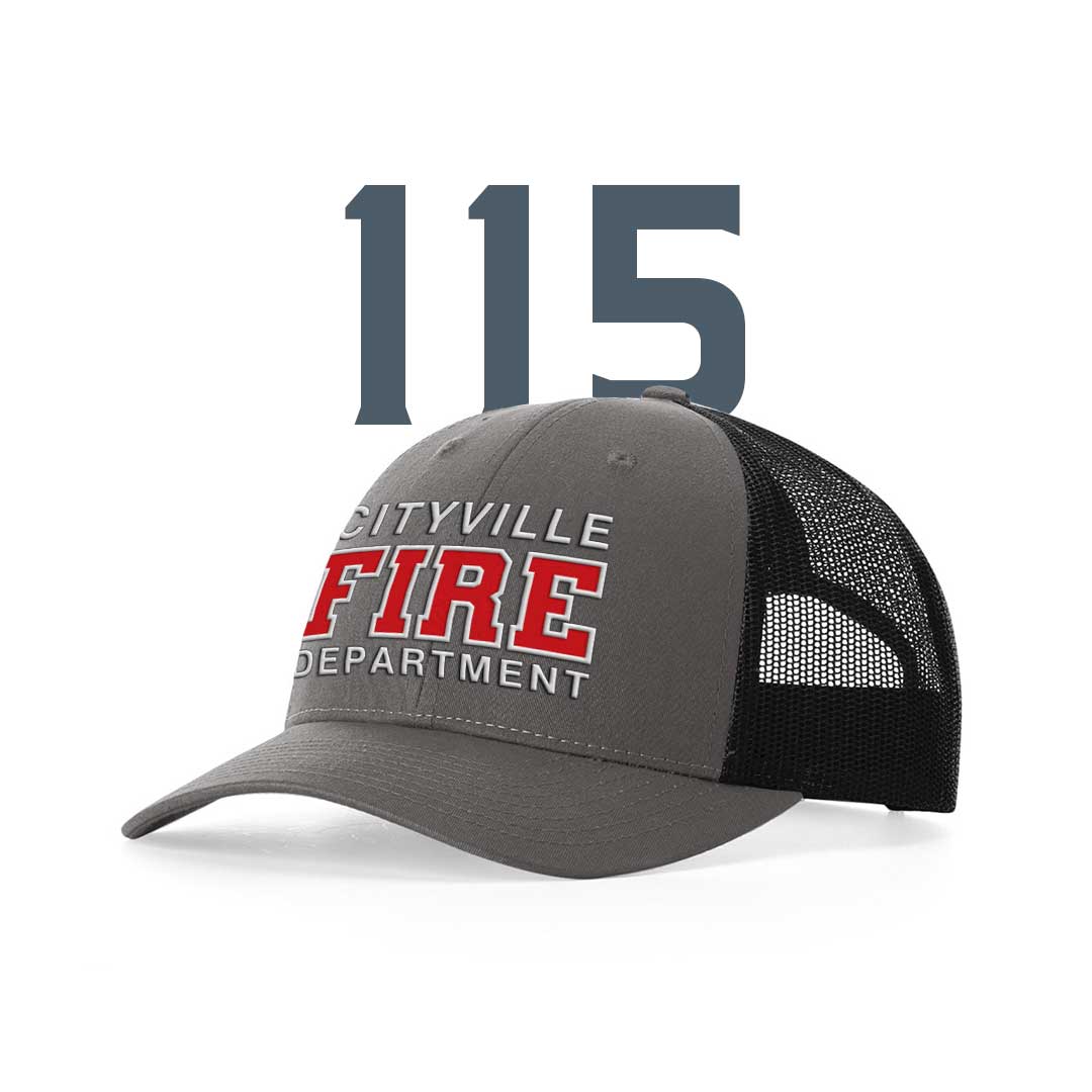 FIRE Standard - Richardson
