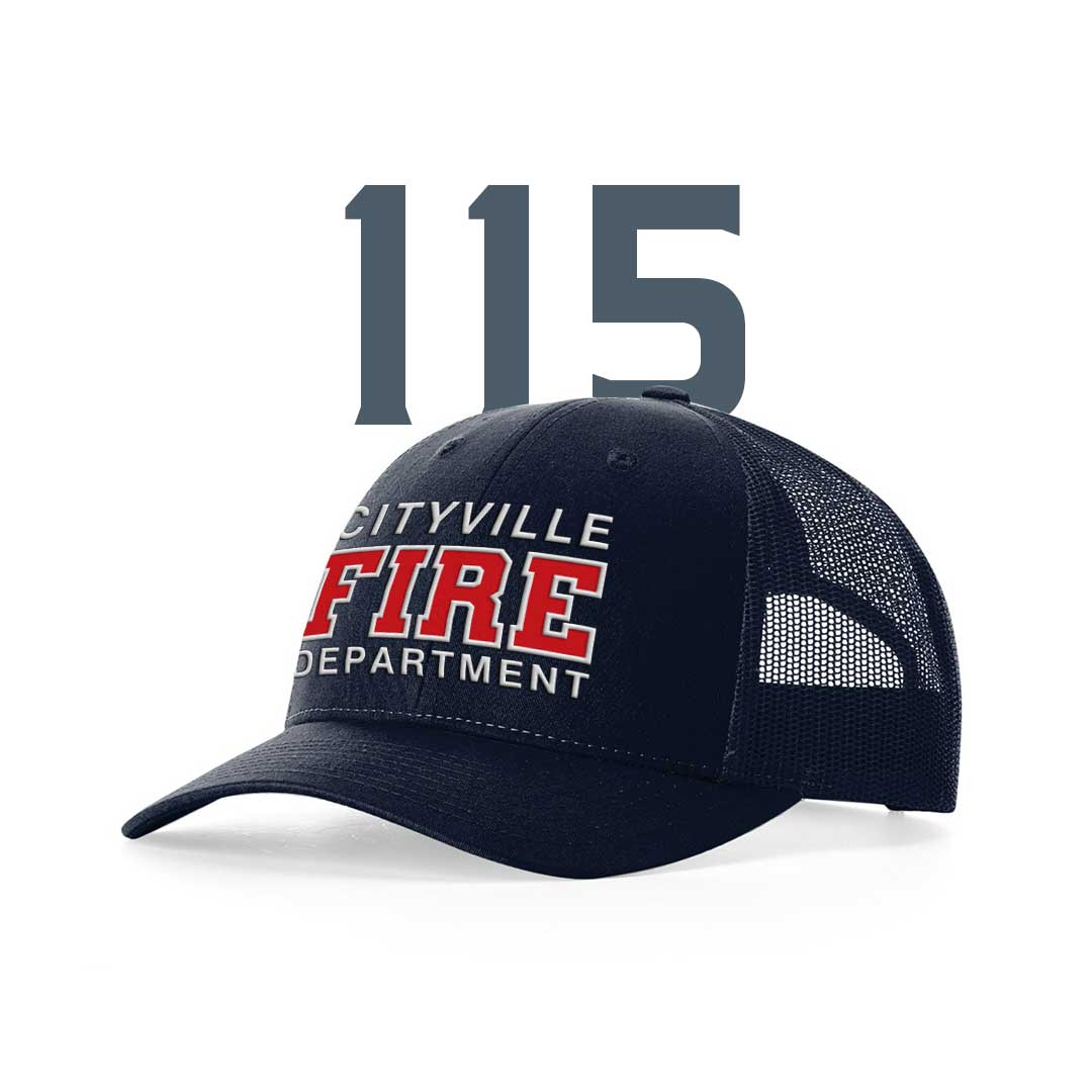 FIRE Standard - Richardson