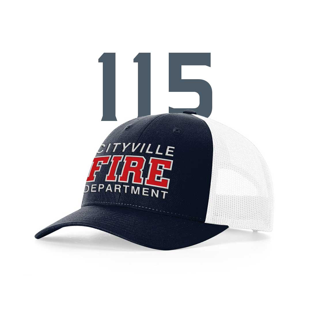 FIRE Standard - Richardson