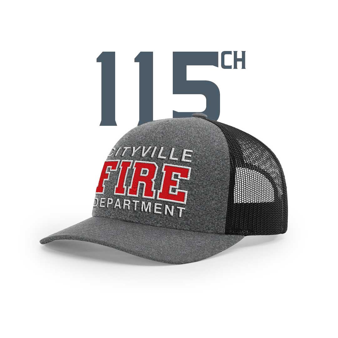 FIRE Standard - Richardson