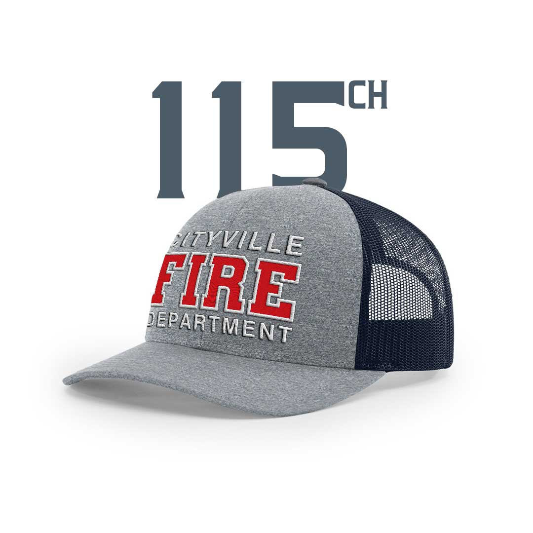 FIRE Standard - Richardson