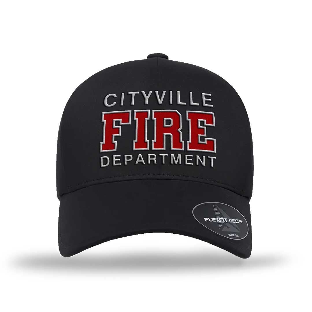 FIRE Standard - FlexFit