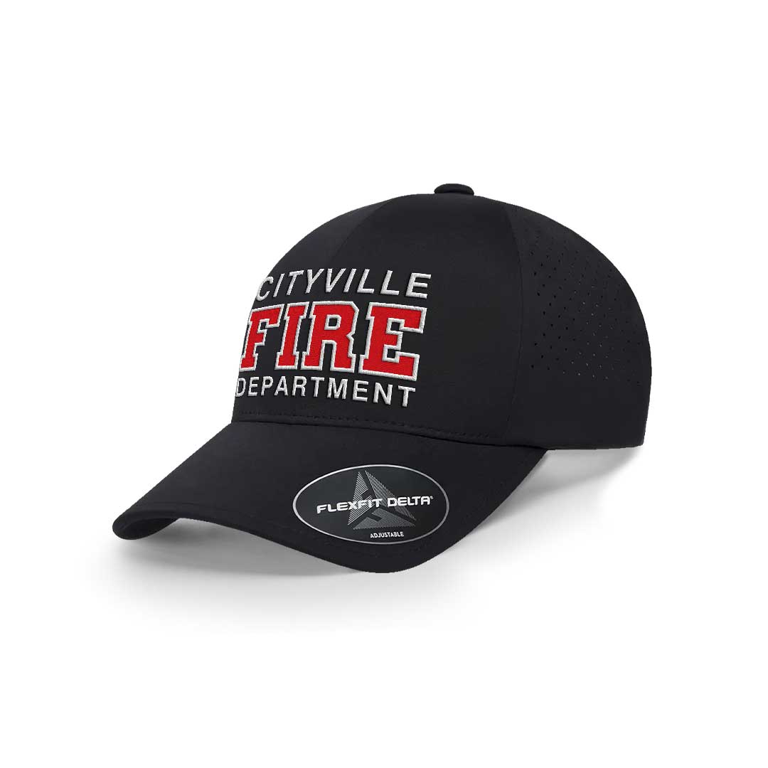 FIRE Standard - FlexFit