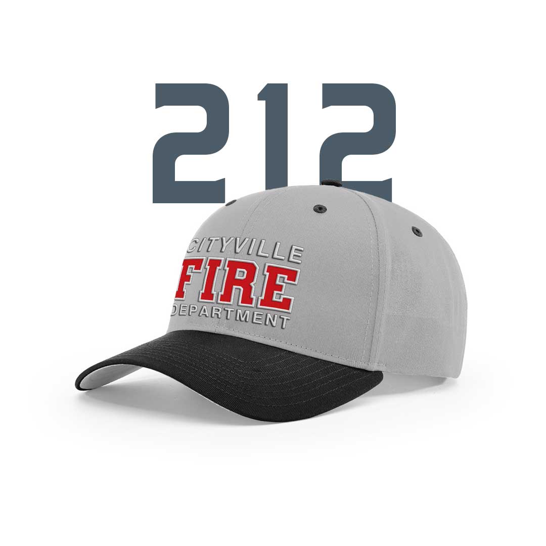 FIRE Standard - Richardson