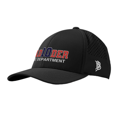 Station - Branded Bills