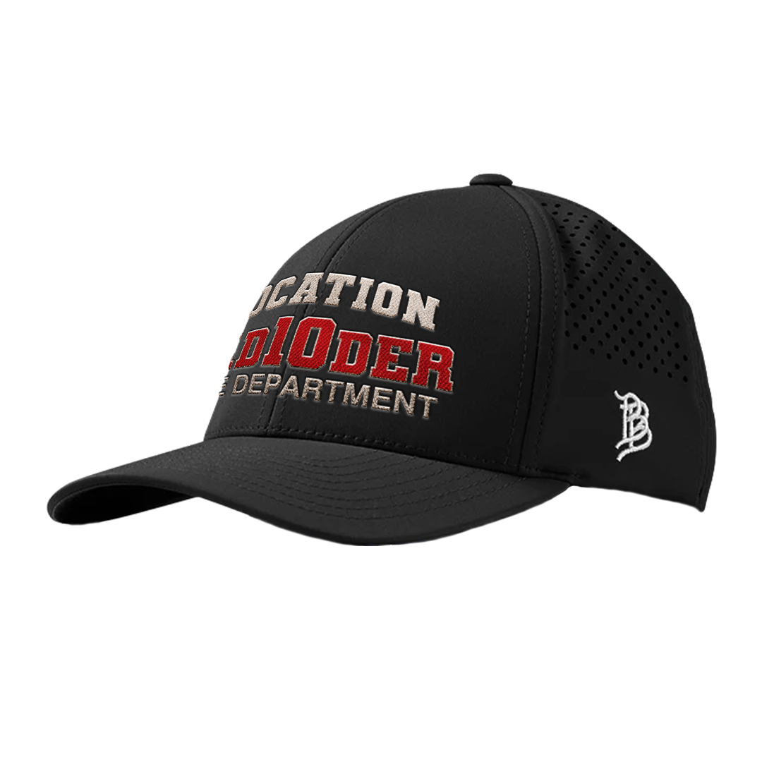 Duty Watch - Branded Bills