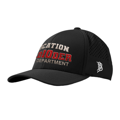 Duty Watch - Branded Bills