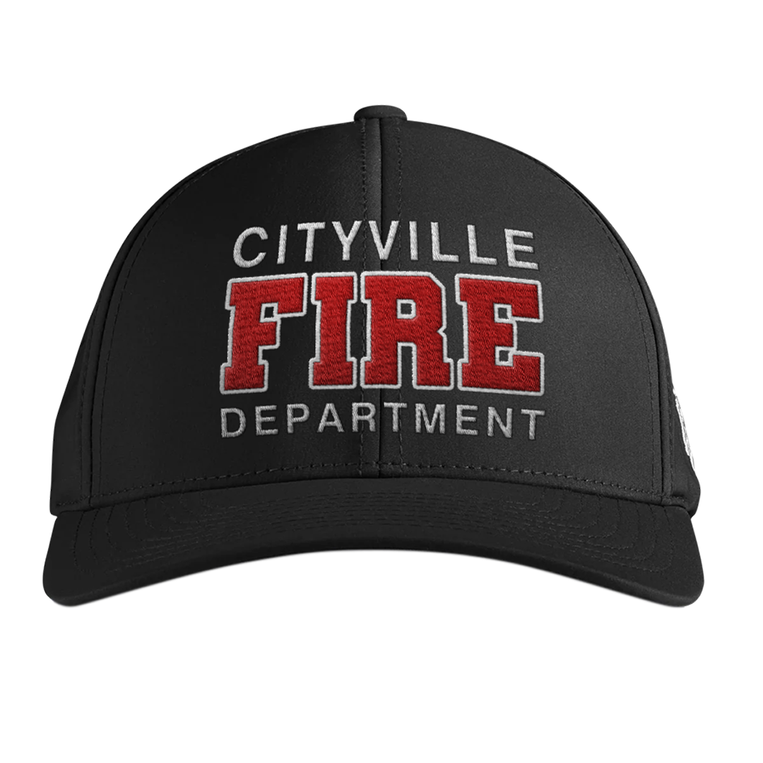 FIRE Standard - Branded Bills