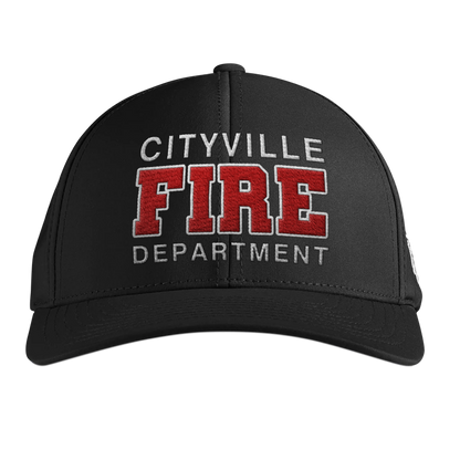 FIRE Standard - Branded Bills