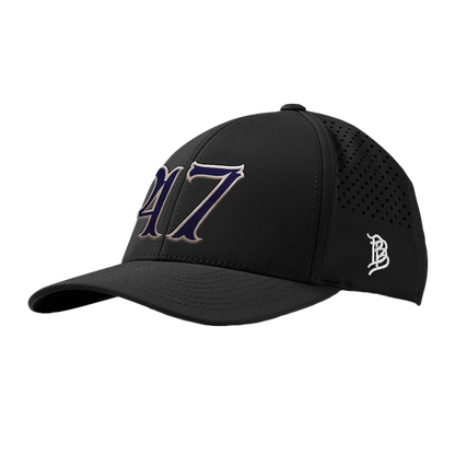 Brushfire - Branded Bills