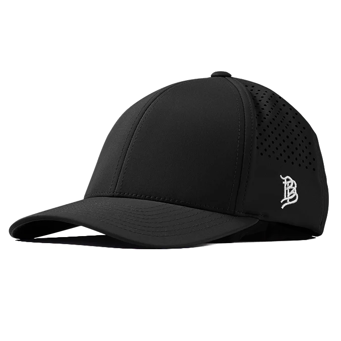 Brushfire - Branded Bills