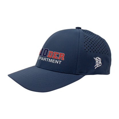 Station - Branded Bills