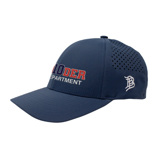 Station - Branded Bills