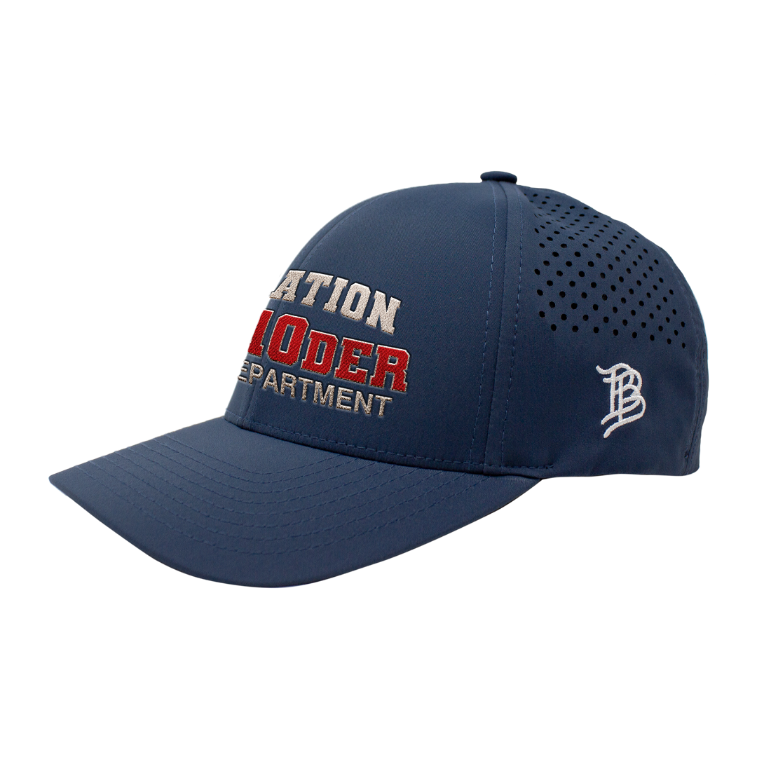 Duty Watch - Branded Bills