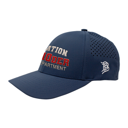 Duty Watch - Branded Bills