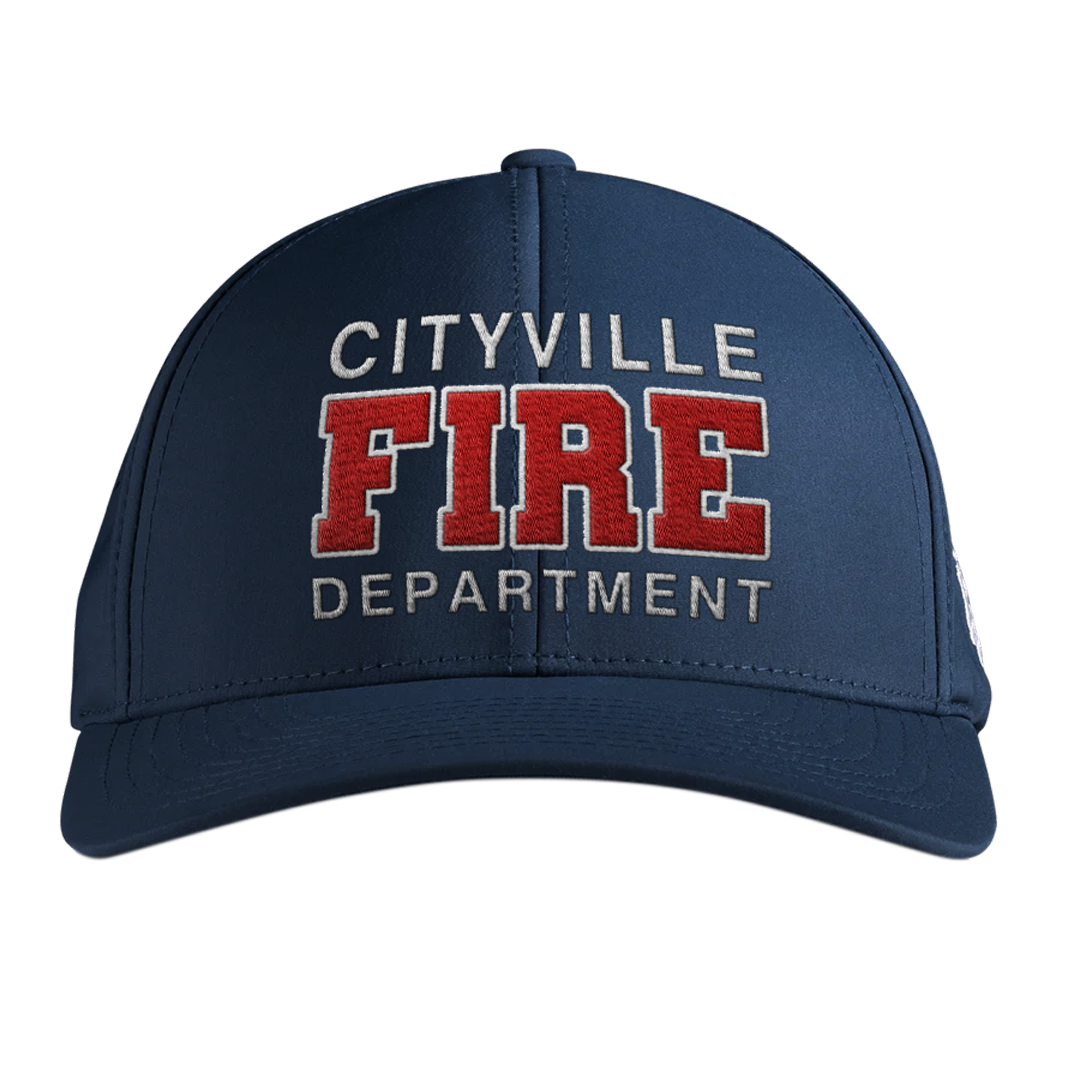 FIRE Standard - Branded Bills