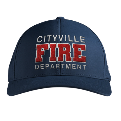 FIRE Standard - Branded Bills