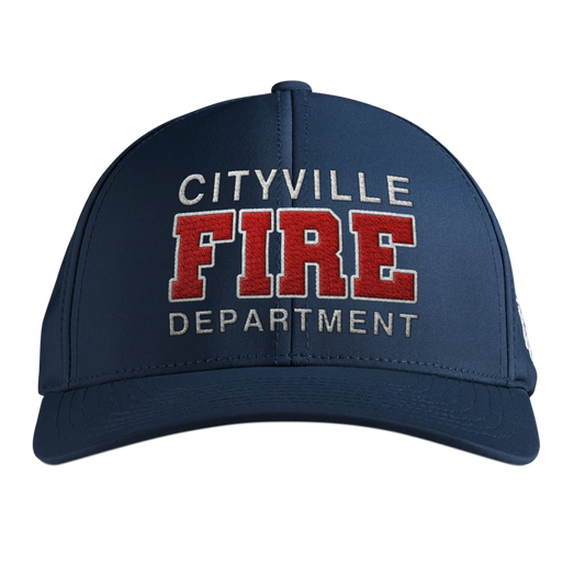 FIRE Standard - Branded Bills
