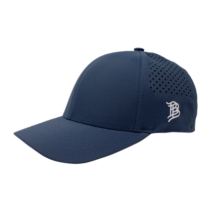 Brushfire - Branded Bills