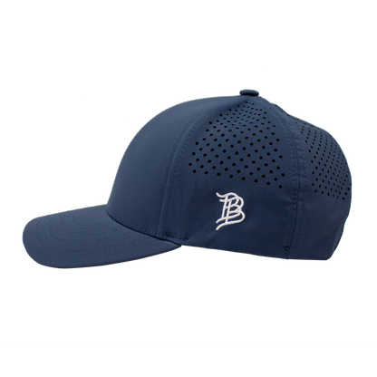 Brushfire - Branded Bills