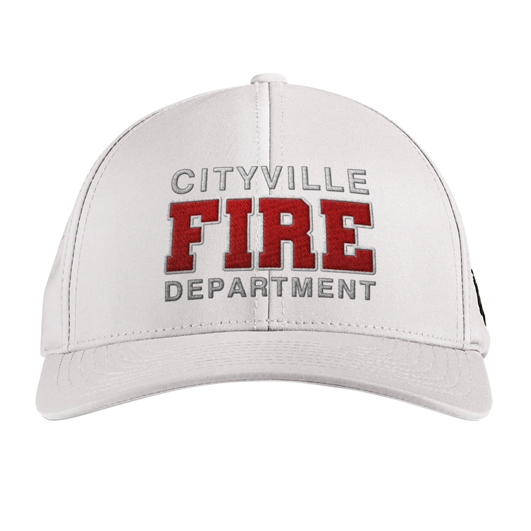 FIRE Standard - Branded Bills
