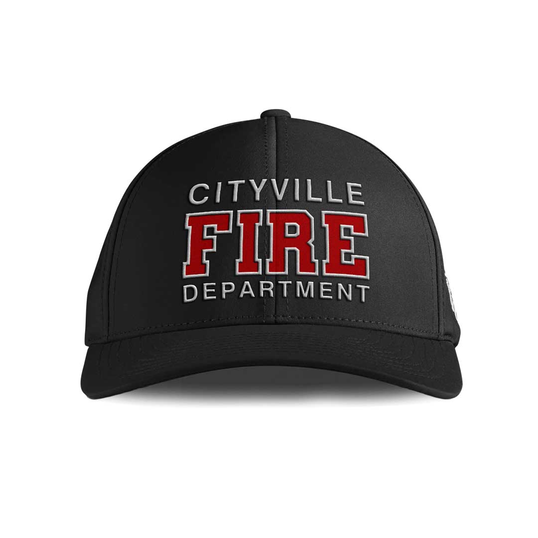 FIRE Standard - Branded Bills