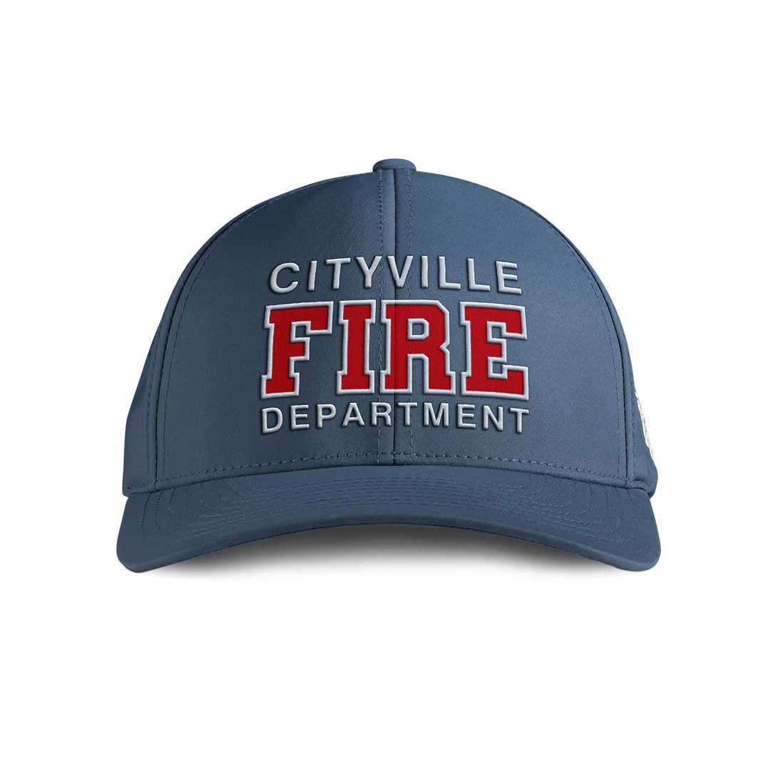 FIRE Standard - Branded Bills