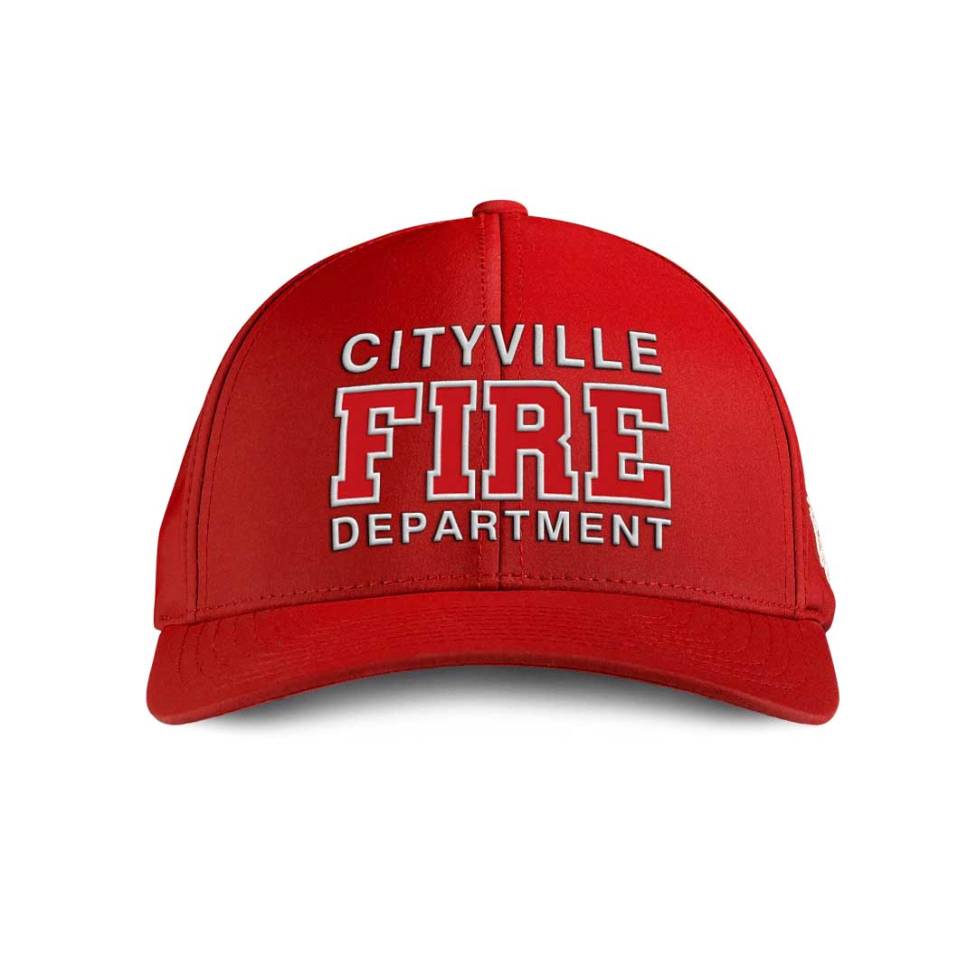 FIRE Standard - Branded Bills