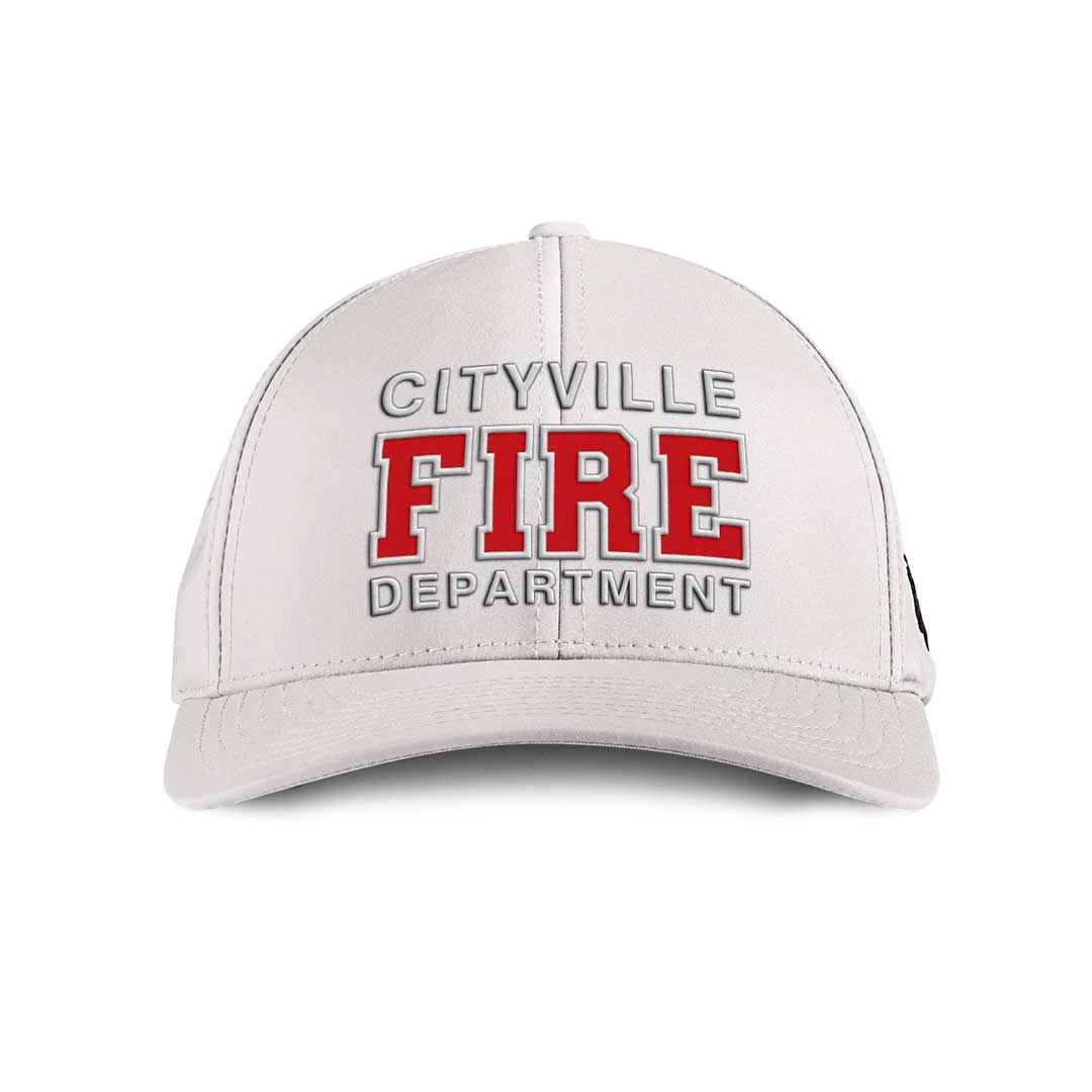 FIRE Standard - Branded Bills