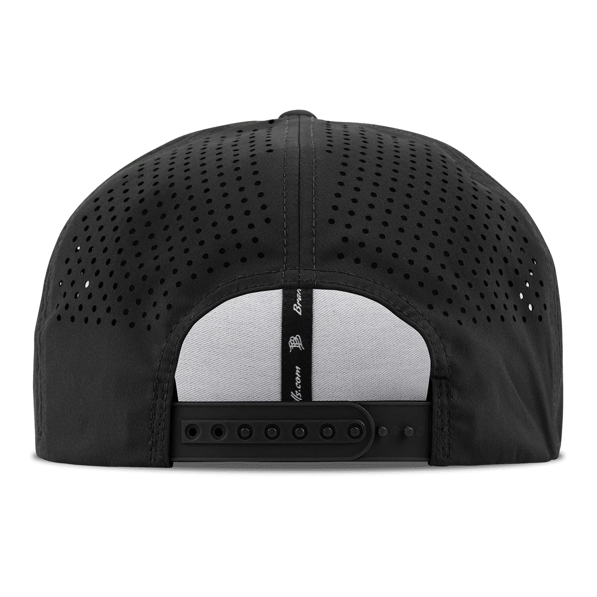 Brushfire - Branded Bills