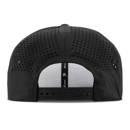 Brushfire - Branded Bills