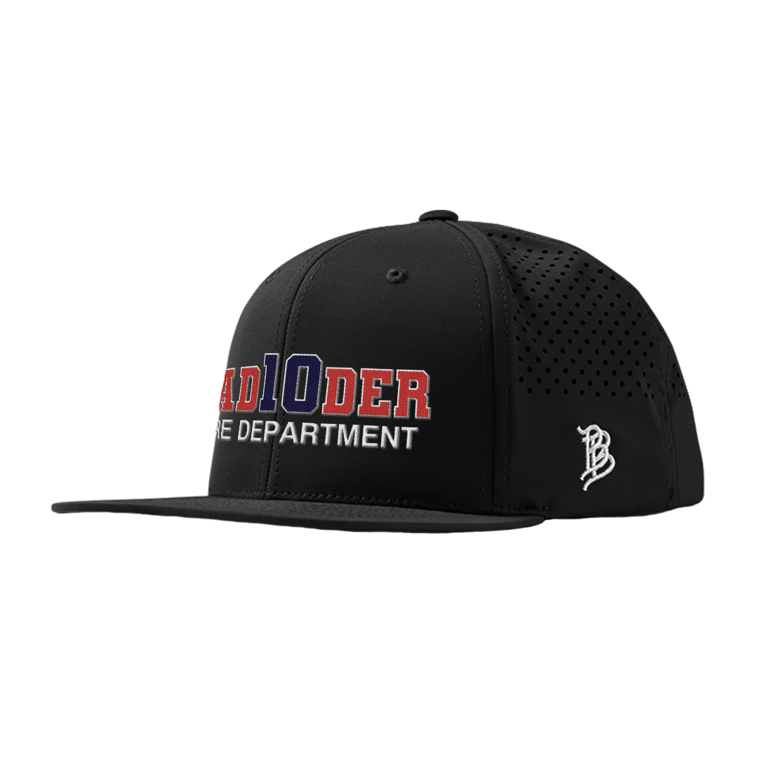 Station - Branded Bills