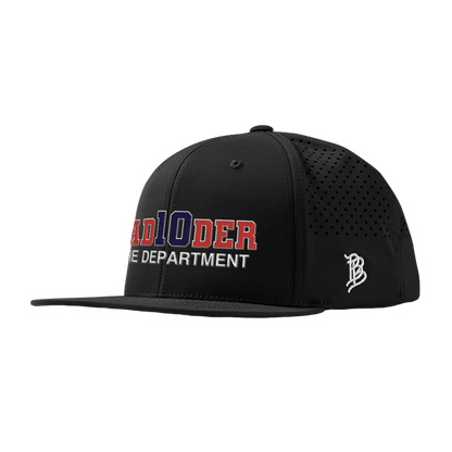 Station - Branded Bills