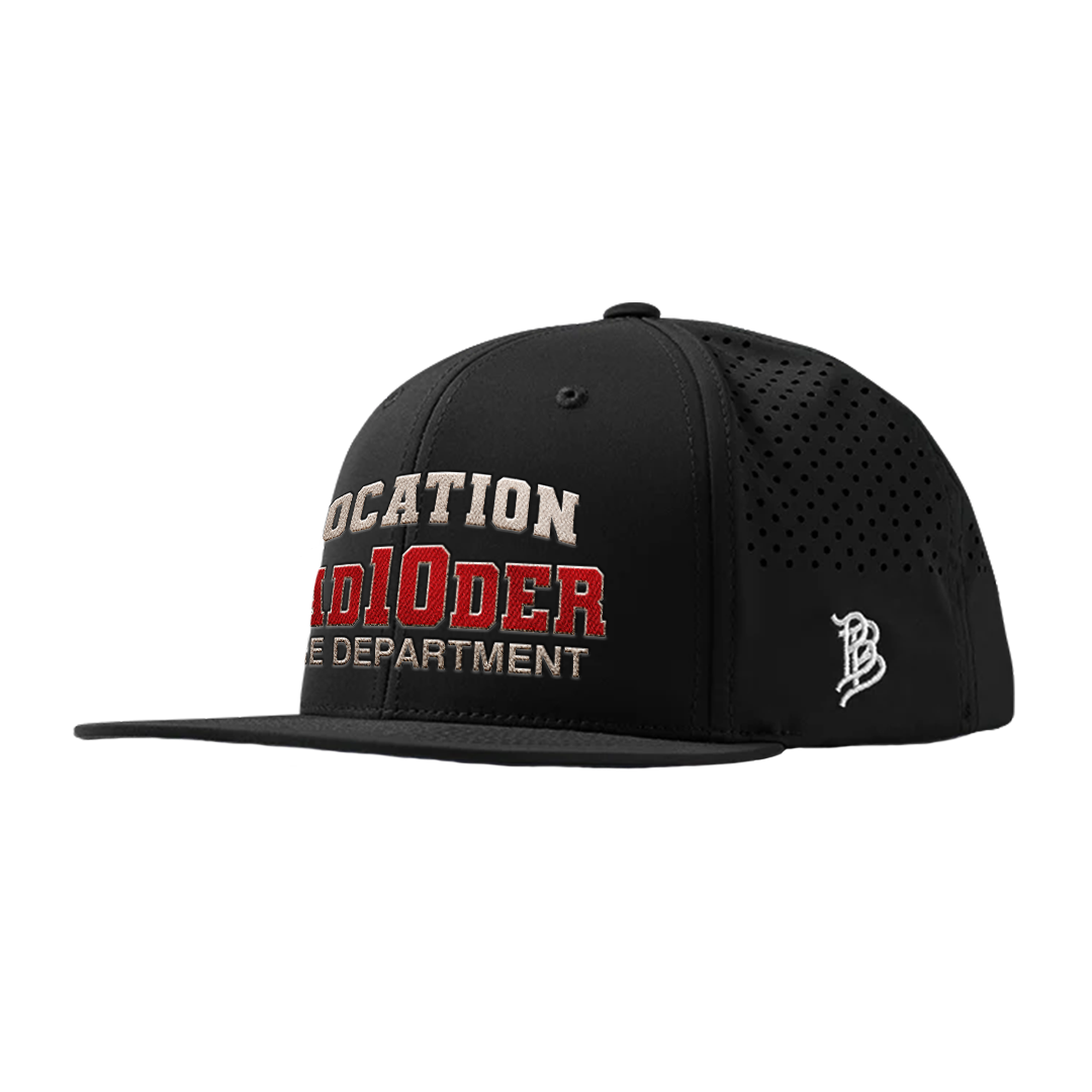 Duty Watch - Branded Bills