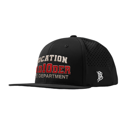 Duty Watch - Branded Bills